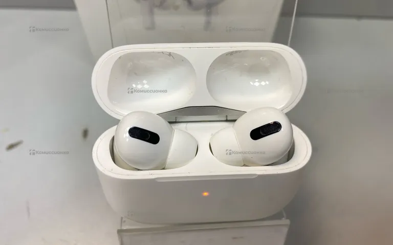AirPods Pro