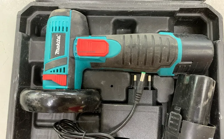 ЗУ Makita DC18WA U +2АКБ 14.4V 1.5Ah
