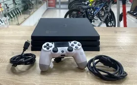 Купить Sony PlayStation 4 Pro 1Tb б/у , в Пермь Цена:23990рублей