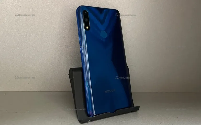 Honor 9X 4/128 ГБ