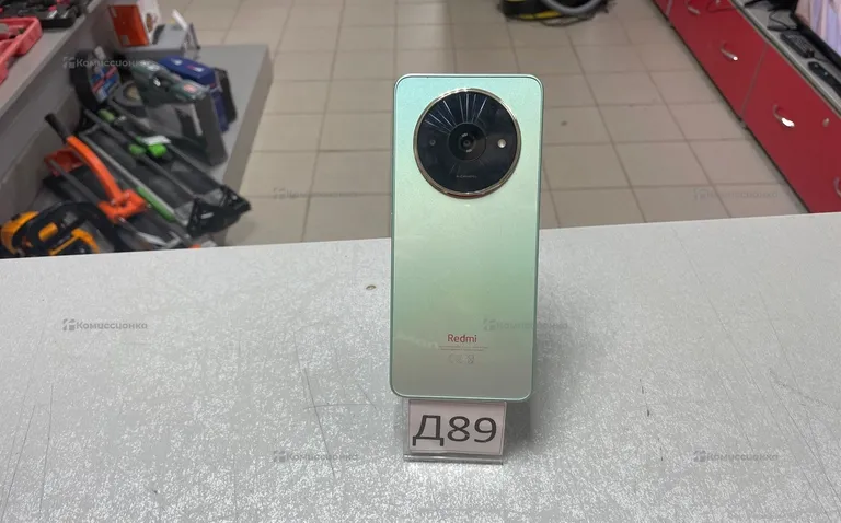 Xiaomi Redmi A3x 3/64ГБ