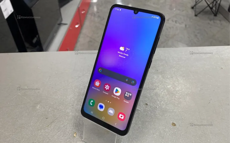 Samsung Galaxy A05 4/64Gb