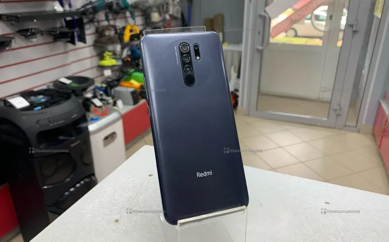 Xiaomi Redmi 9 3/64