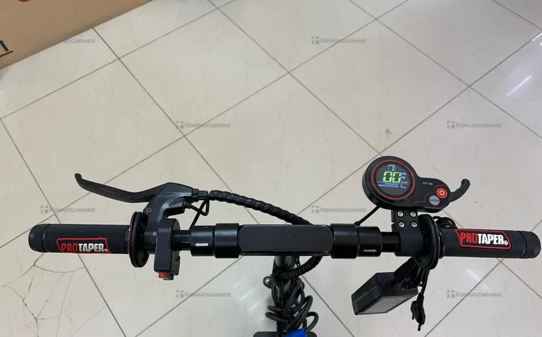 Электросамокат Kugoo M2