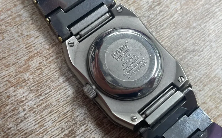 Часы Rado Automatic