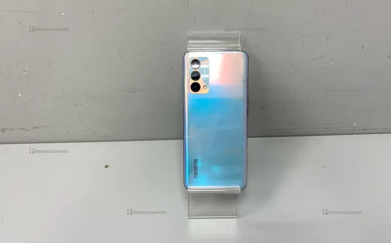 Realme Realme GT Master Edition 6/128