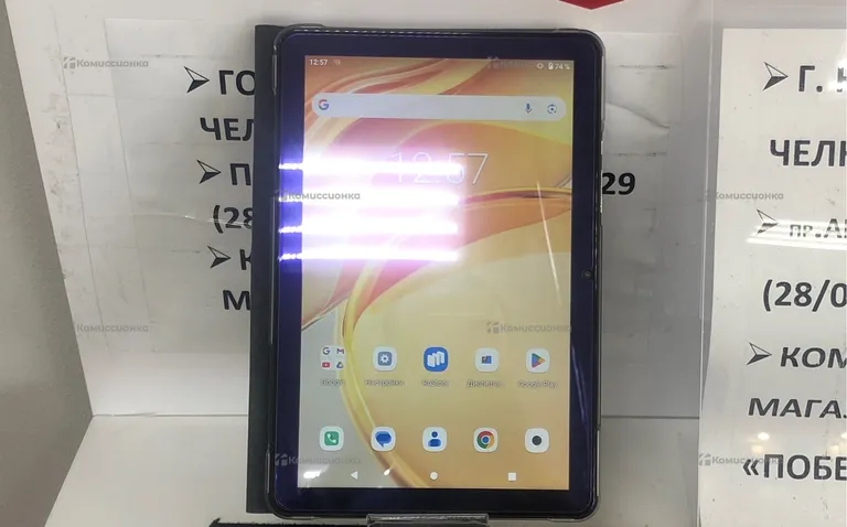atouch. планшет 512gb