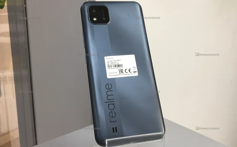 Realme realme c11 2021 2/32