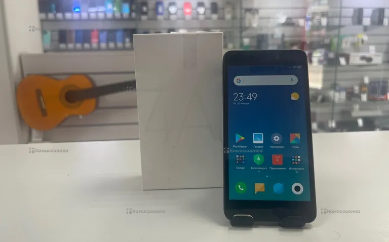 Xiaomi Redmi 4A 2/16Gb