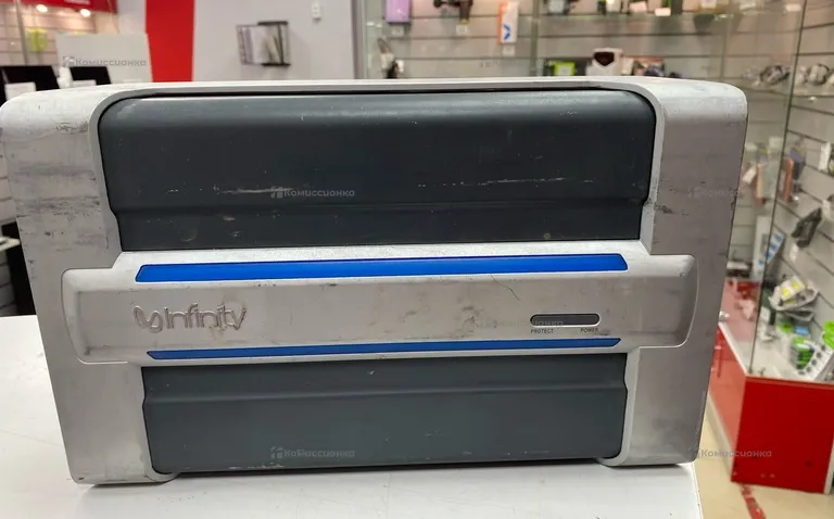 Усилитель  Infinity 475A