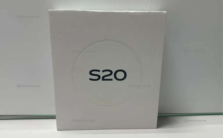 Vivo s20 8/256