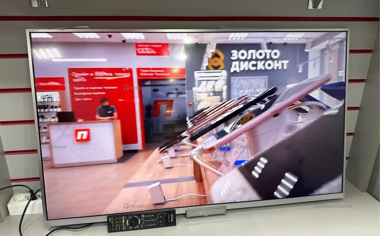 Sony KDL-42W654