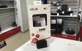 Купить Go Pro Sjcam SJ4000 б/у , в Рязань Цена:2500рублей