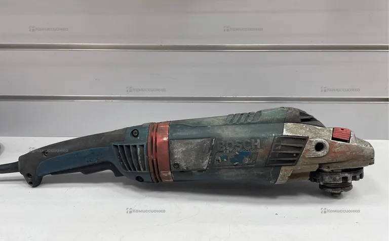 Угловая шлифмашина Bosch GWS 22-230 LVI