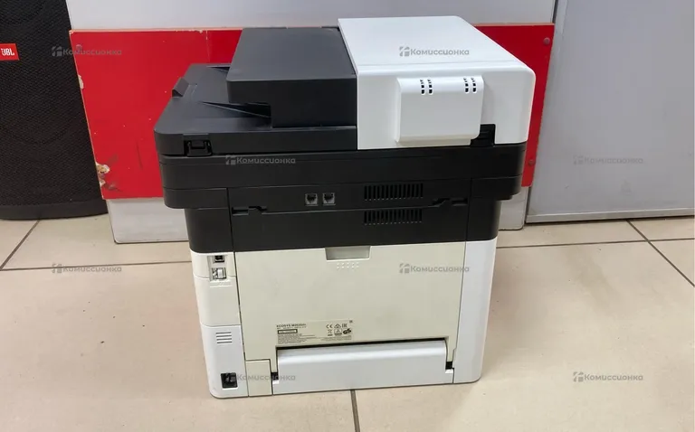 Kyocera ECOSYS M2635dn