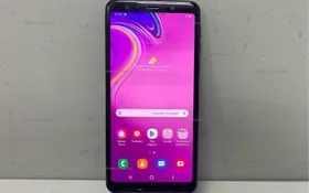 Samsung Galaxy a7 2018