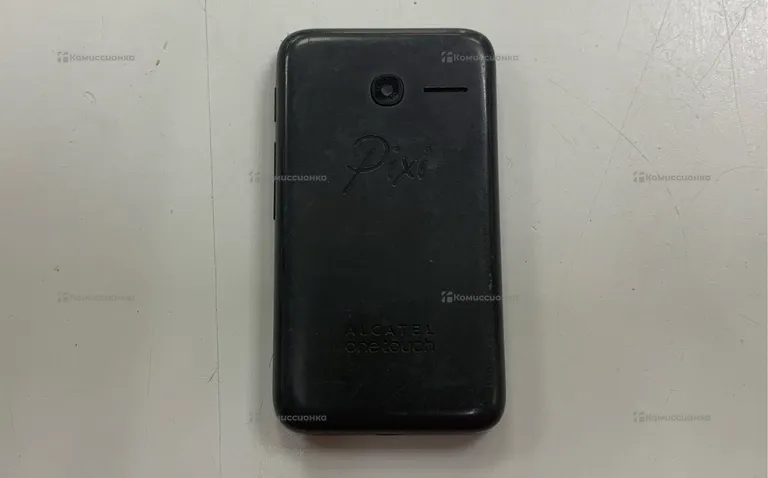 Alcatel Idol Mini 6012X