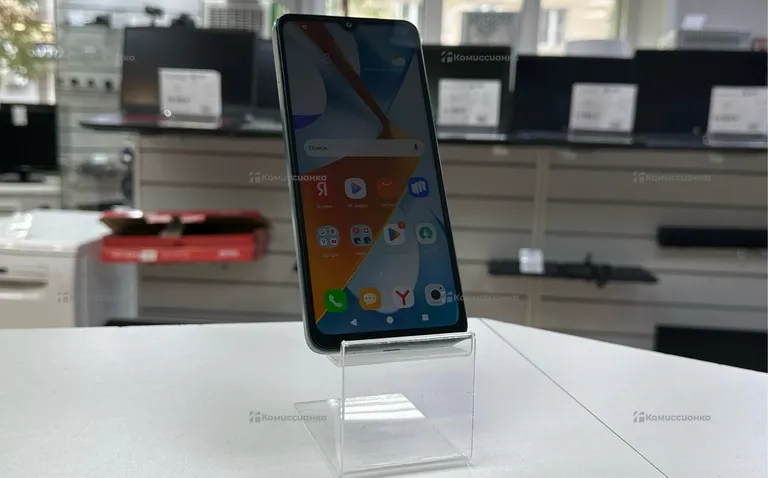 Xiaomi Poco C61 4/64