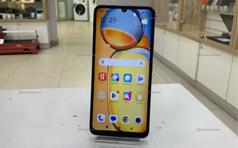 Xiaomi Redmi 13C 8/256 ГБ