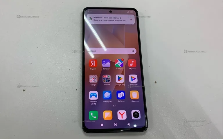 Xiaomi Redmi Note 13 8/256 ГБ