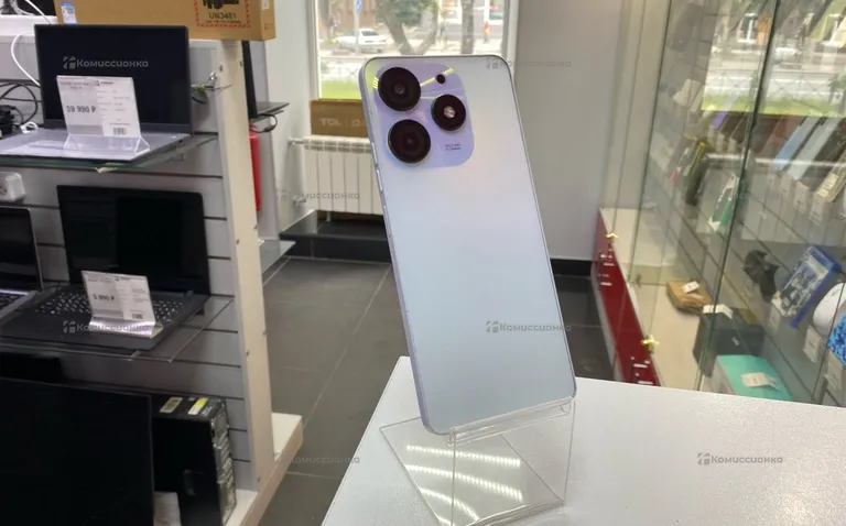 Tecno Spark 10 Pro 8/256Gb