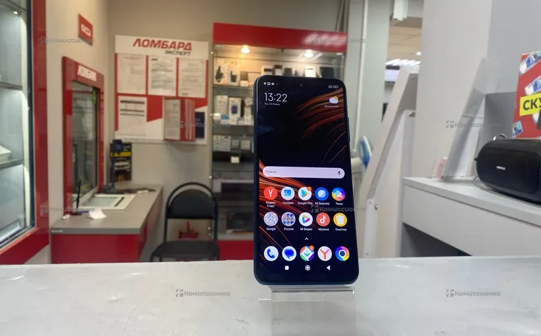 Xiaomi Poco M3 Pro 4/64 ГБ
