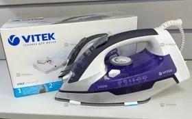 Купить Утюг Vitek VT-1257 б/у , в Симферополь Цена:1500рублей