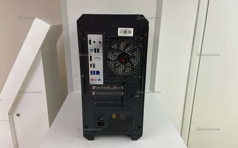 Системный блок i5 RTX 4060