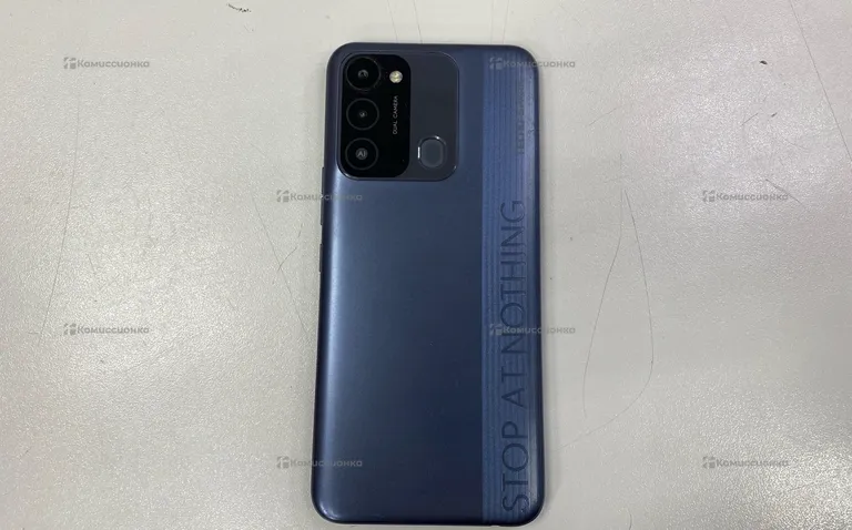 Tecno spark 8c 4/64