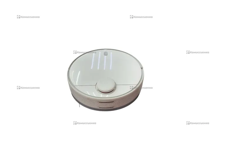 Робот пылесос mi robot vacuum mop 2