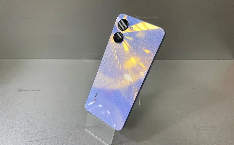 Realme v20 4/128