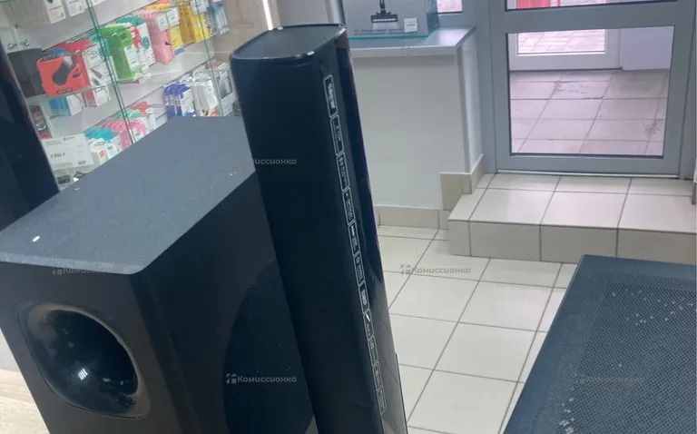 Саундбар Dexp V260