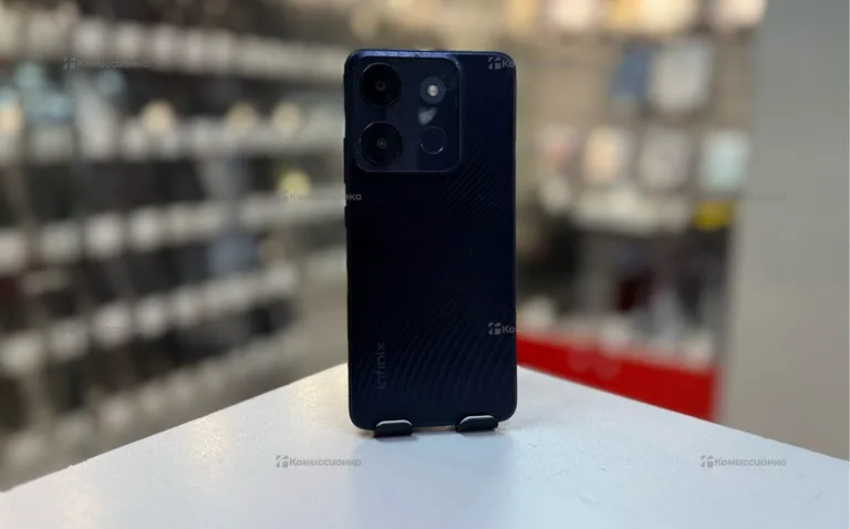 Infinix Smart 7 3/64 GB