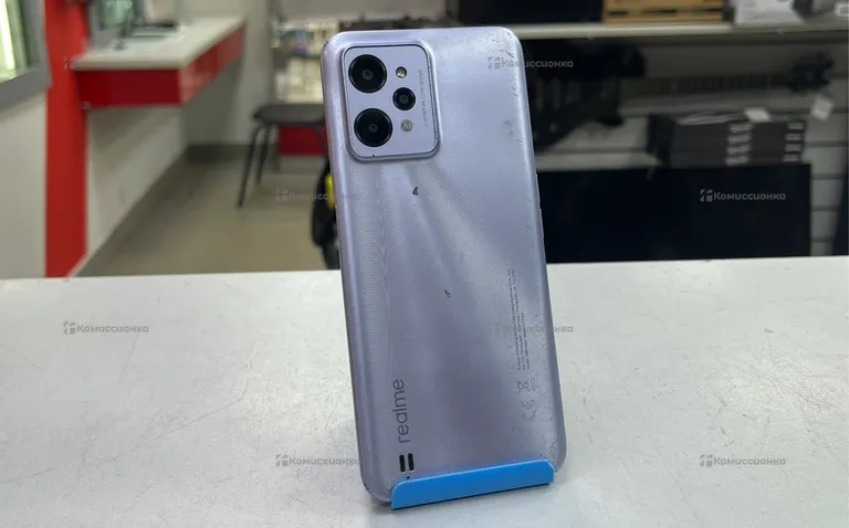 Realme C31 3/32 ГБ