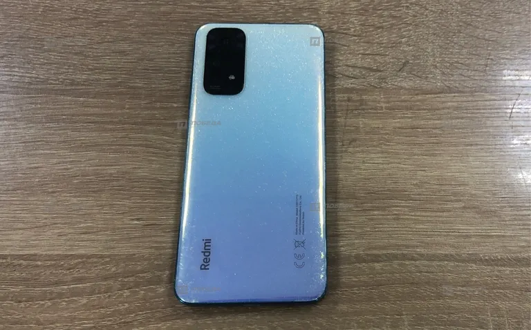 Xiaomi Redmi Note 11 128