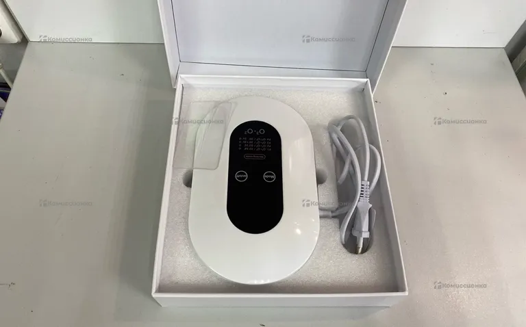 Озонатор ионизатор воздуха для дома Air Purifier F