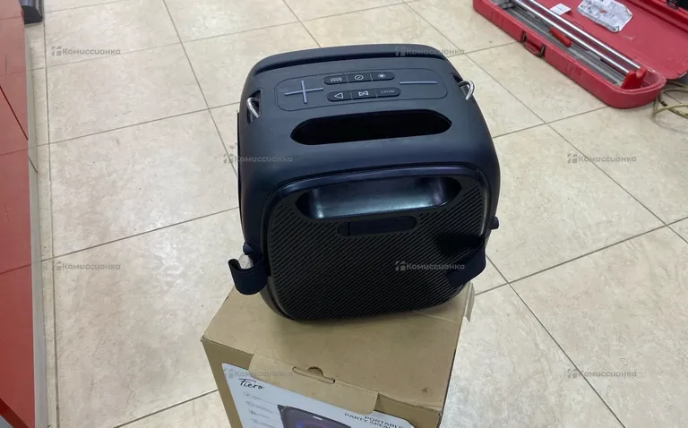 Колонка Fiero Pary Speaker Horn FR75