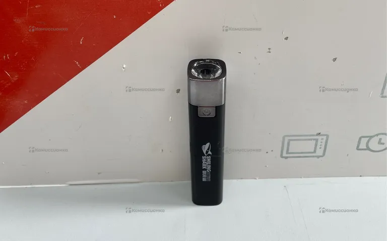 Power Bank  smiling shark