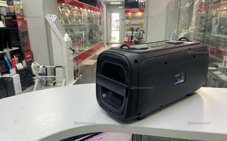 Колонка портативная Hyundai H-ps1030