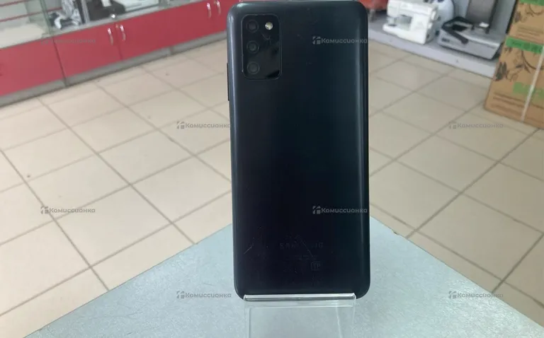 Samsung galaxy a03s 4/64 ГБ