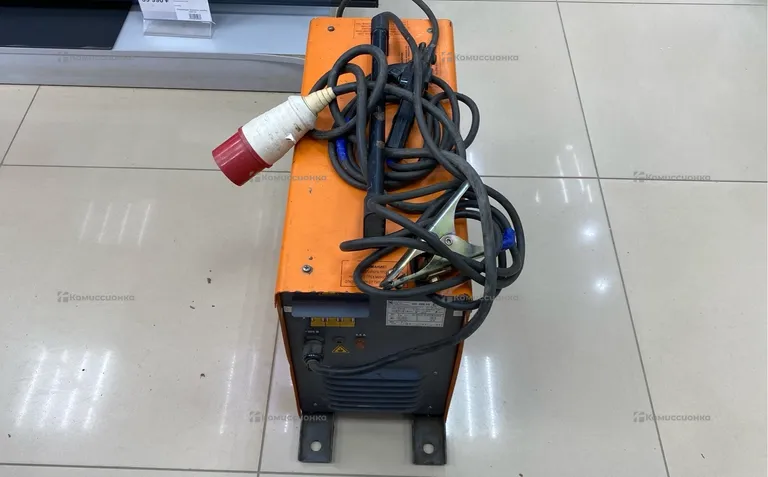 сварочный аппарат Технотрон dc 250.33