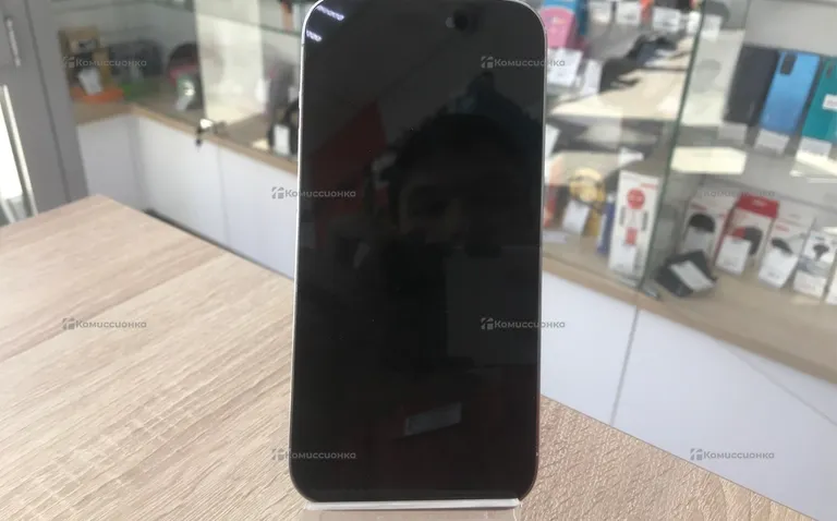Apple IPhone 14 pro 1TB
