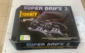 Купить Sega. swag super drive 2 б/у , в Набережные Челны Цена:1200рублей