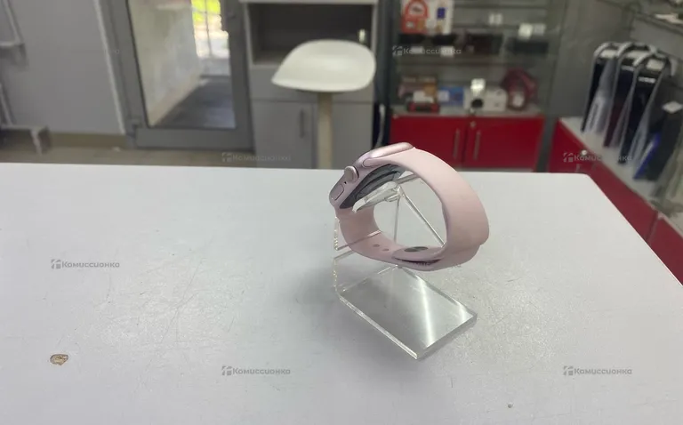 Часы Apple Watch 9 41