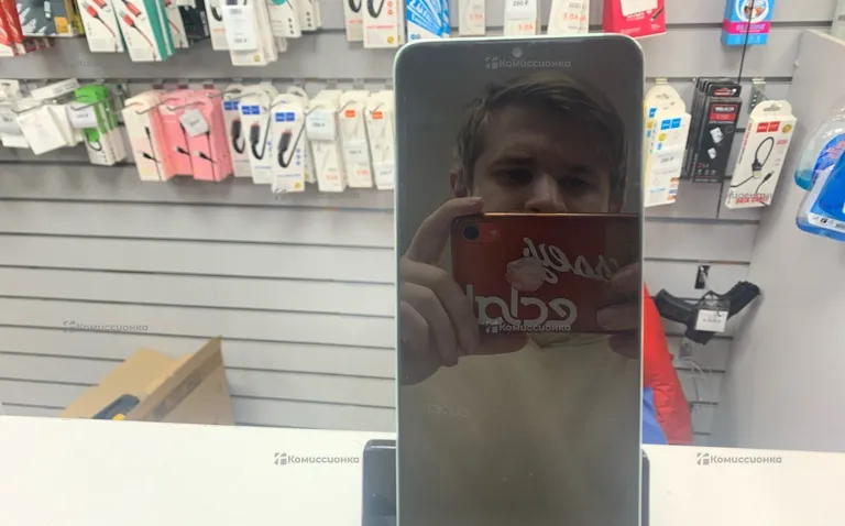 Xiaomi Redmi 13C 4/64