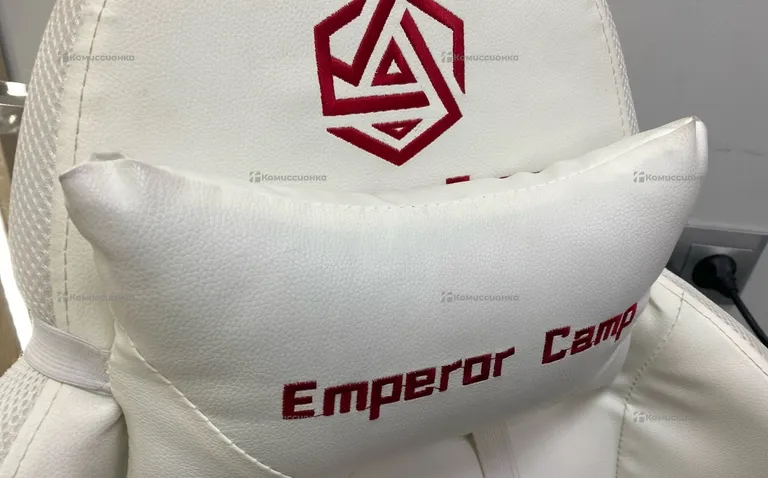 Игровое кресло EMOEROR CAMON