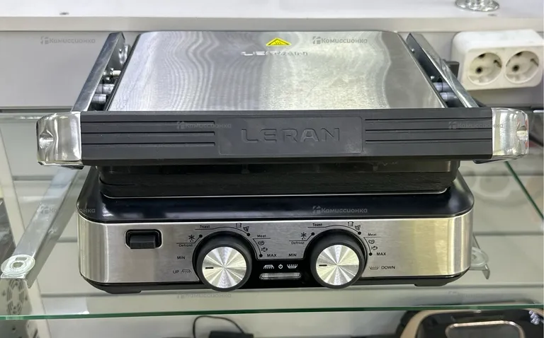 Гриль Leran CS Grill 200