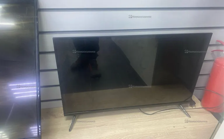 Телевизор SMART TV. MAX3500S 11 Android