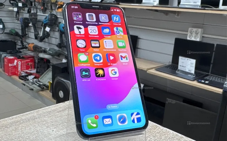 Apple iPhone 11 Pro 64