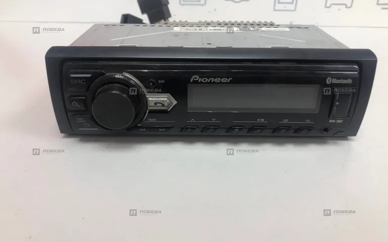 Магнитола pioneer MVH-29BT